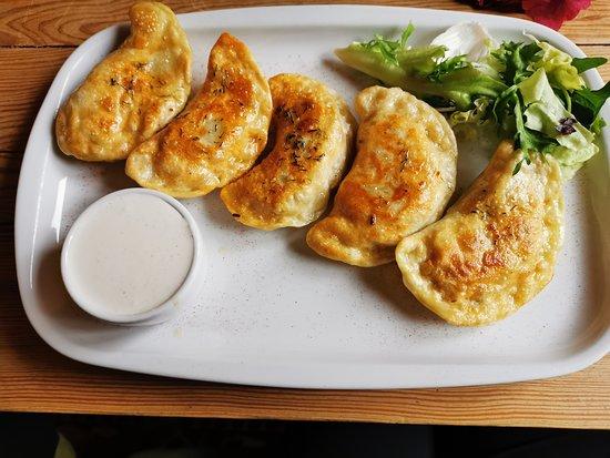 Oberża Pod Kudłatym Aniołem